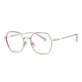 Simple Casual Non Prescription Glasses
