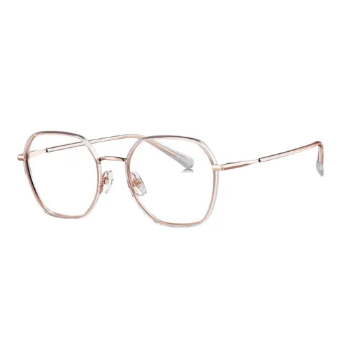 Simple Casual Non Prescription Glasses