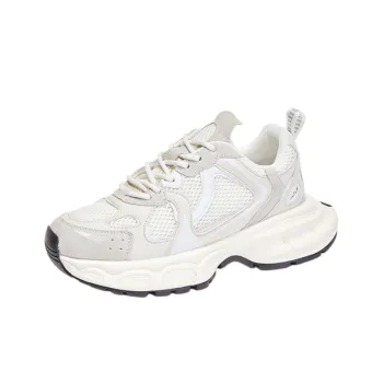 Casual Breathable Chunky Sneakers