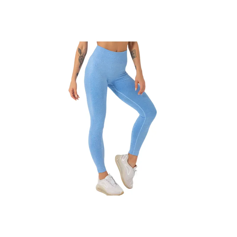 Fashionable Long Lasting Nylon Leggings Women-5