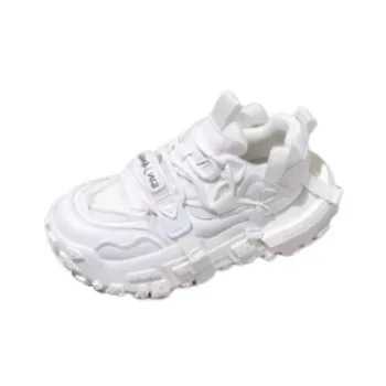 Casual Chunky Sneakers