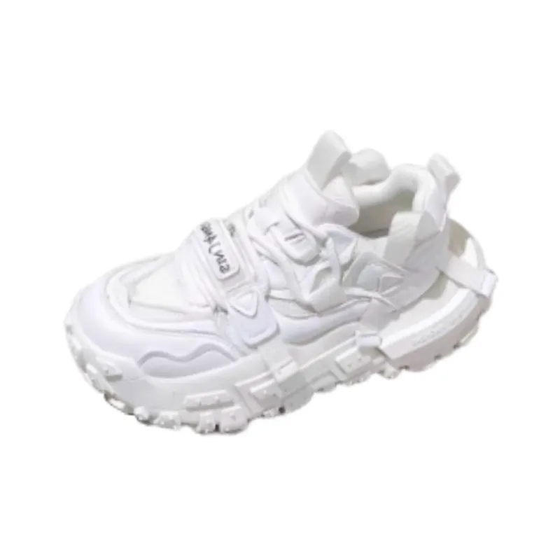 Casual Chunky Sneakers-0