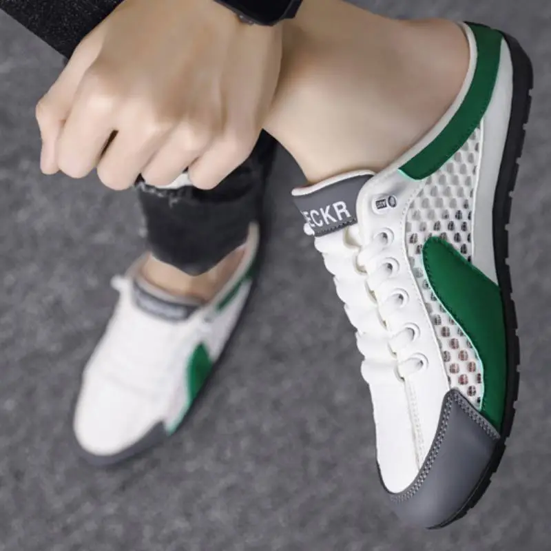 Casual Glamorous Slippers-4