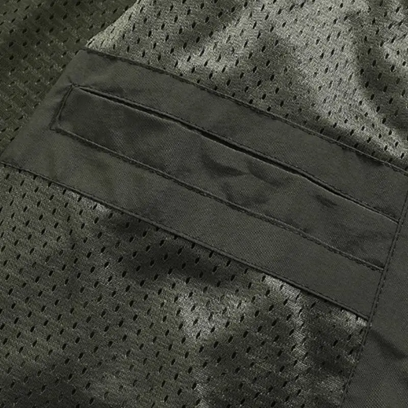 Casual Sporty Outdoor Jacket-7