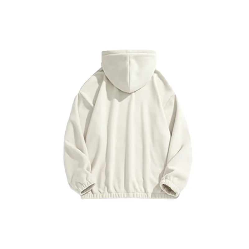 Simple Funky Polyester Sweatshirt-7