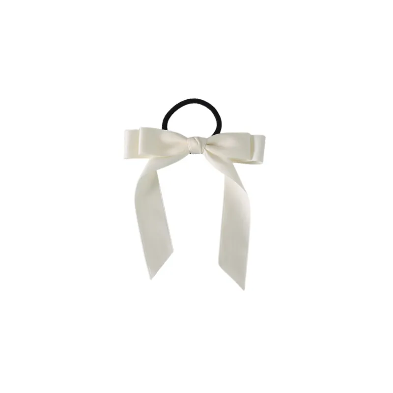 Fashionable Funky Hair Tie-1