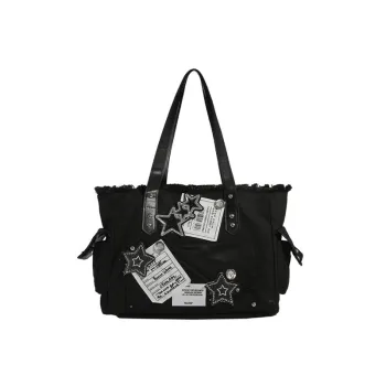 Cool Star Shoulder Bag