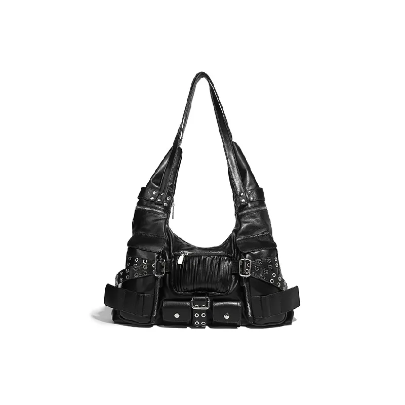 Sexy Fashionable Shoulder Bag-0