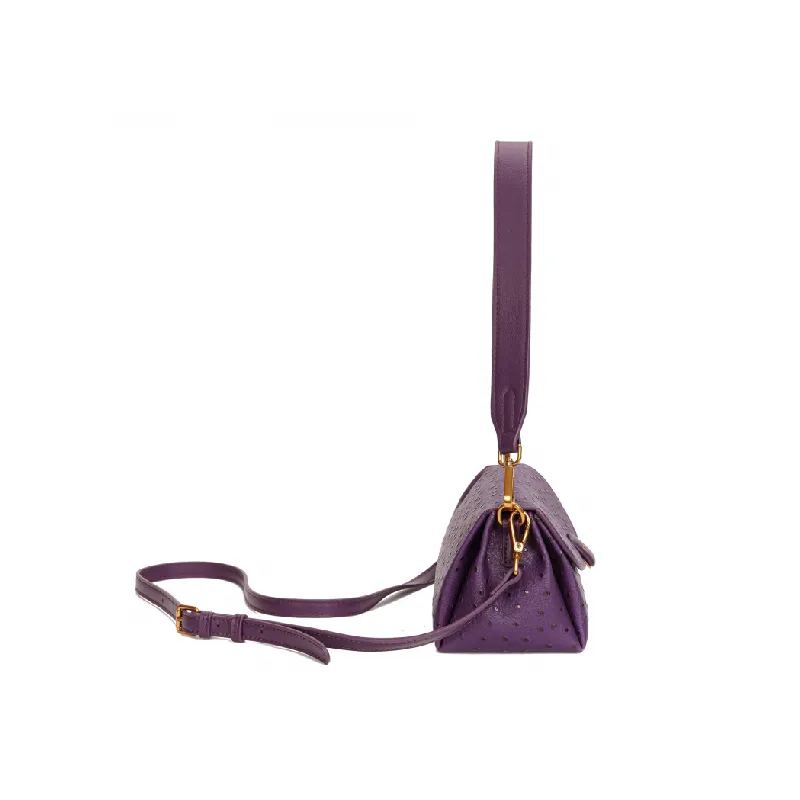 Casual Funky Crossbody Bag-2