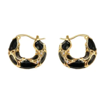 Retro Earring