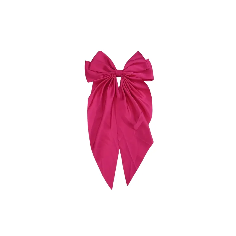 Fashionable Funky Hair Clip-13