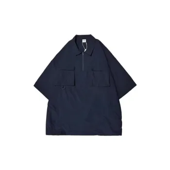 Casual Street Style Workwear Suits