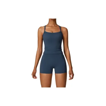 Casual Sporty Fitness Kit Women