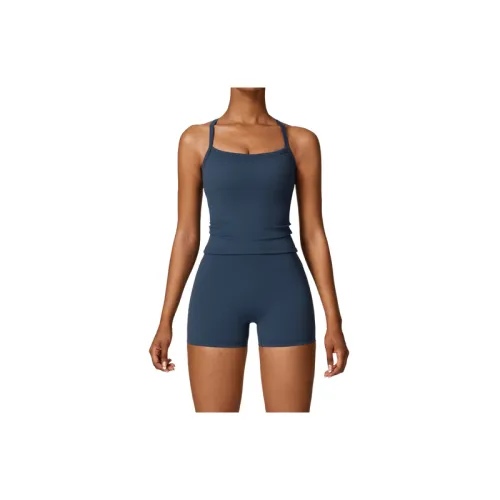 Casual Sporty Fitness Kit Women