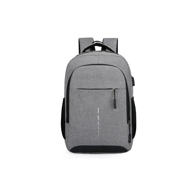 Fashionable Simple Backpack-0