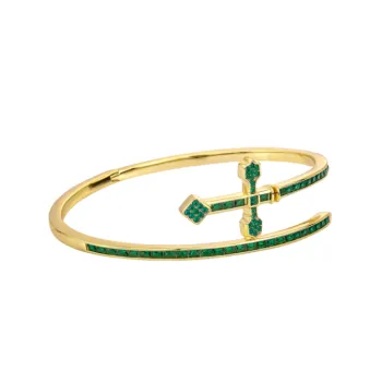 Simple Fashionable Bangle