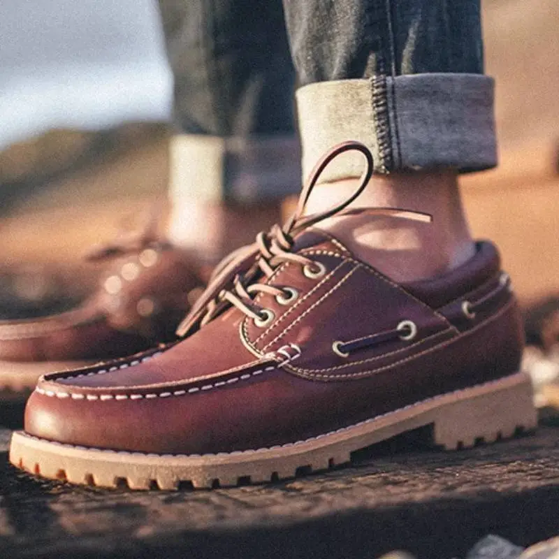 Fashionable Business Dress Shoes-2