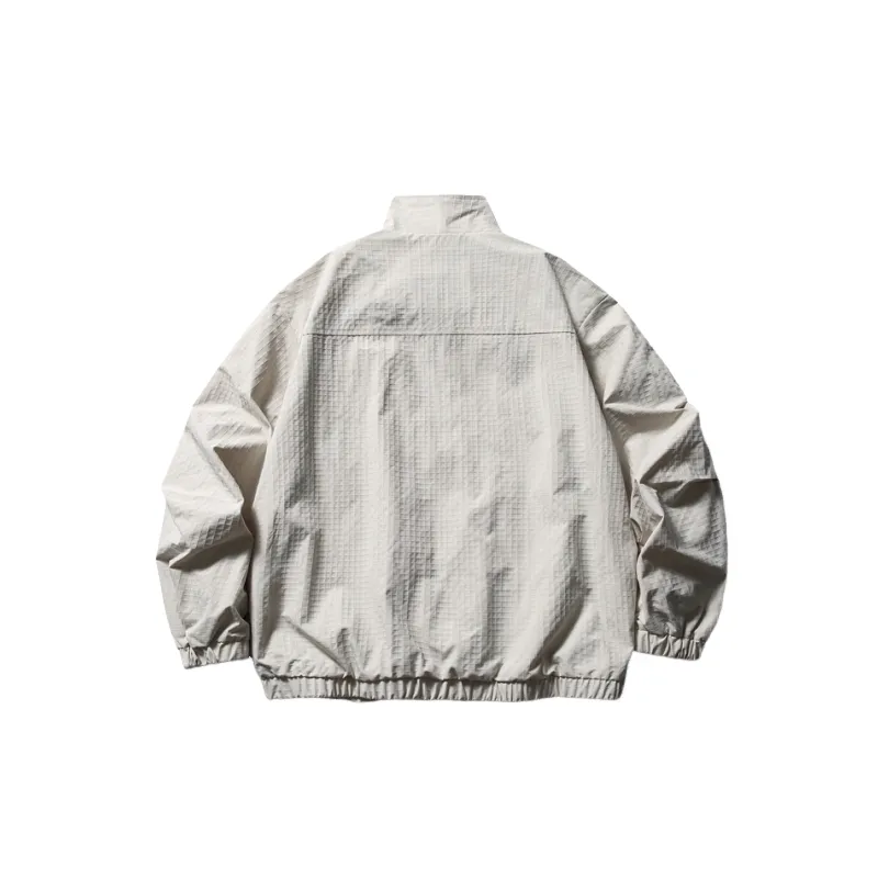 Casual Basics Jacket-3