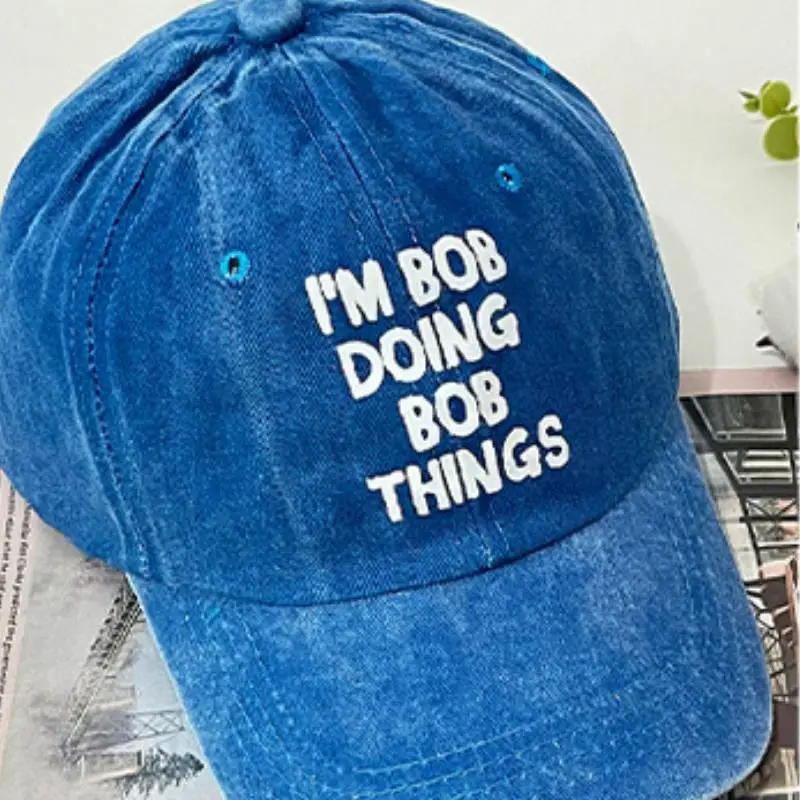 Casual Street Cap-3