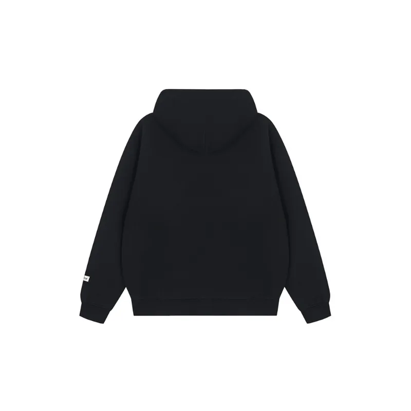 Fashionable Preppy Sweatshirt-9