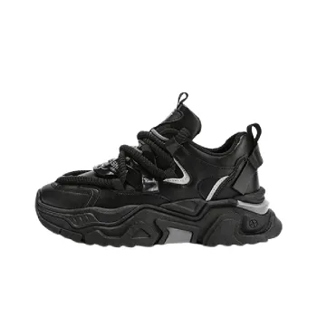 Casual Simple Stylish Skateboarding Shoes