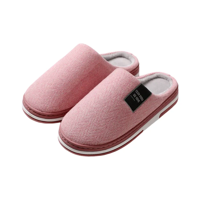 Simple Basics Slippers-2