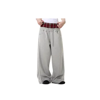 Retro Loose Jeans