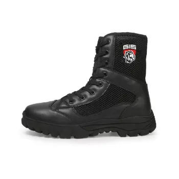 Fashionable Breathable Outdoor Boots