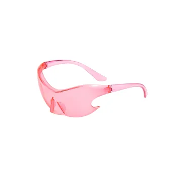 Punk Casual Sunglasses