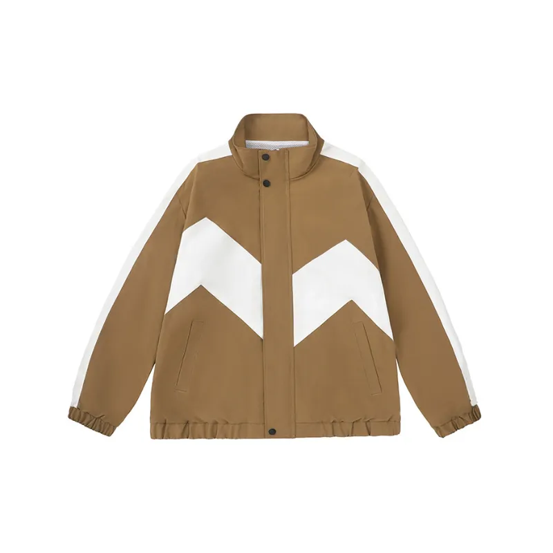 Sports Casual Jacket-2