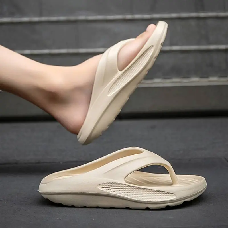 Simple Lightweight Flip Flops-1