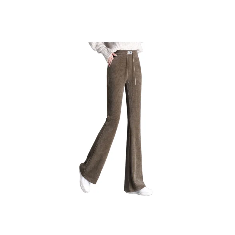 Loose Fashion Casual Pants-6