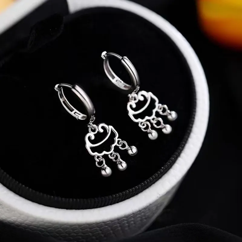 Fashionable Basics Earring Women-2