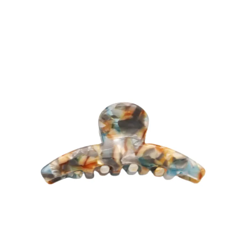 Simple Fashionable Hair Clip-2