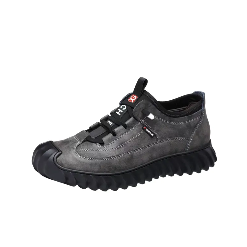 Sporty Basics Outdoor Boots-3