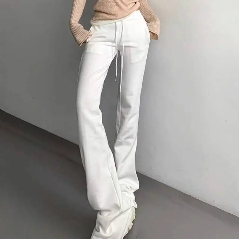 Casual Sporty Leggings Women-3