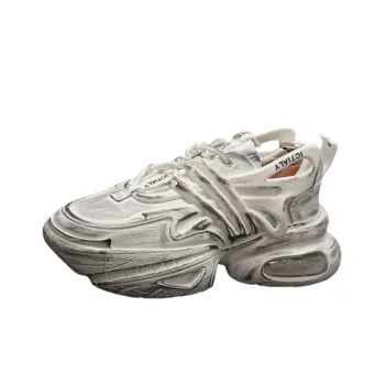 Versatile Fashionable Trendy Shoes