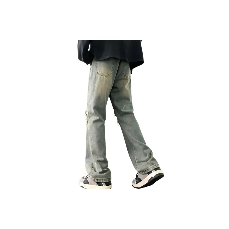 Trendy Street Jeans-3