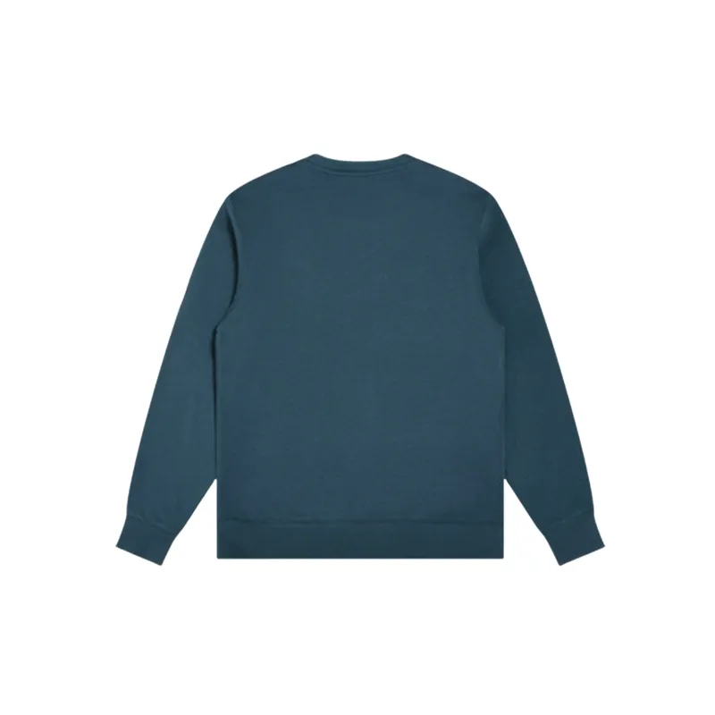 Fashionable Warming Cotton Sweatshirt-17