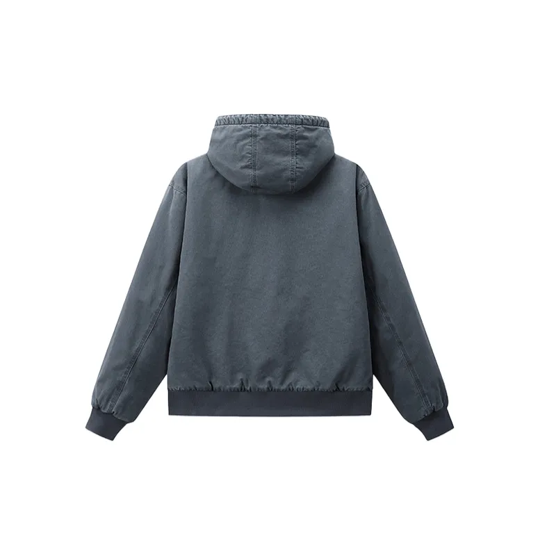 Retro Fashionable Sweatshirt-1