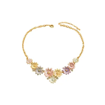 Simple Retro Necklace