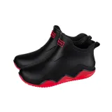 Black Red