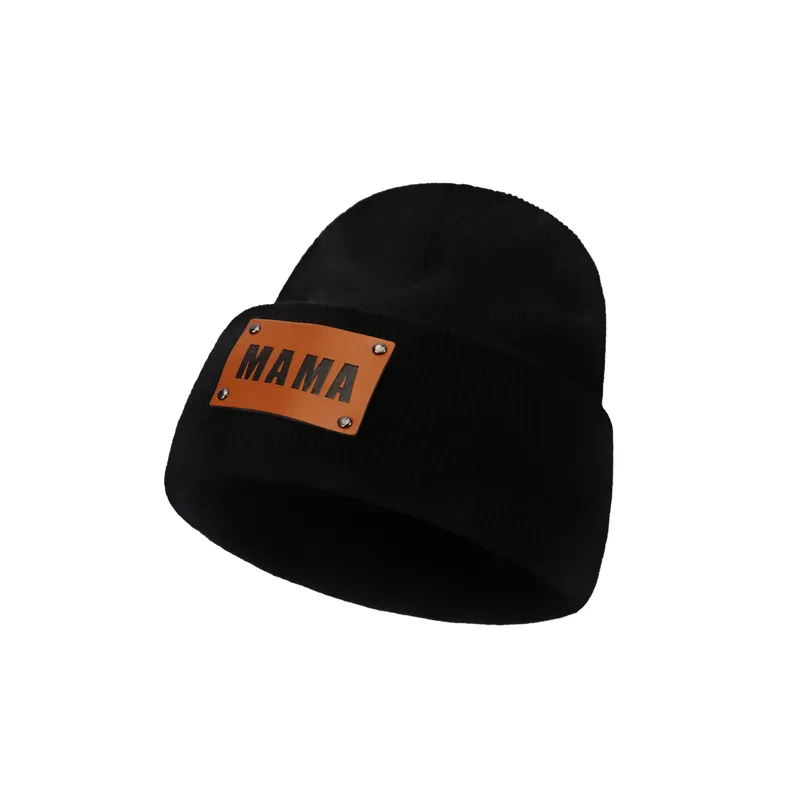 Fashionable Warming Beanie-3