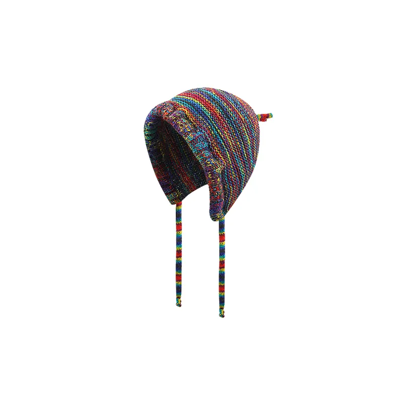 Basics Warm Beanie-0