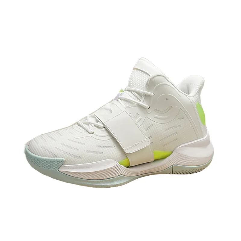 Casual Breathable Running Shoes-5