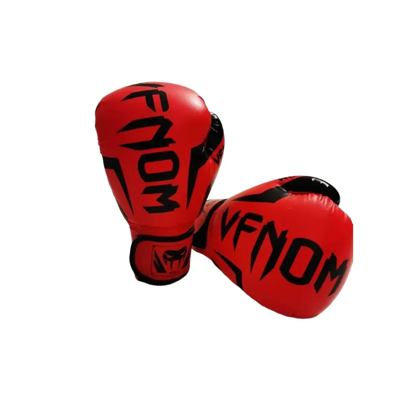 Simple Basics Boxing Gloves-2