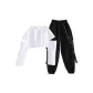 White Black