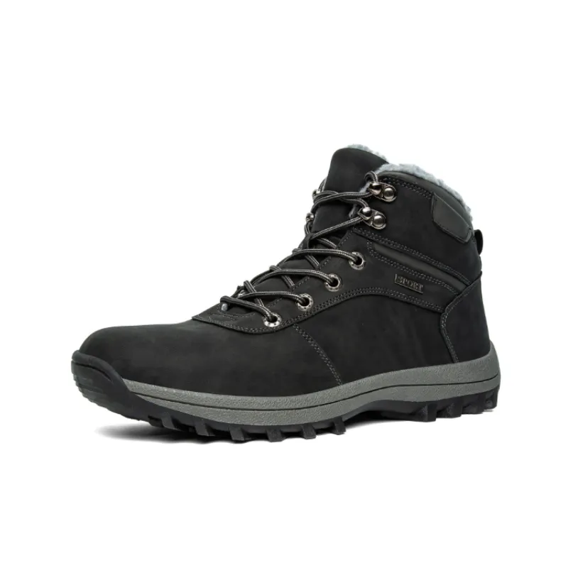 Fashionable Sporty Outdoor Boots-2