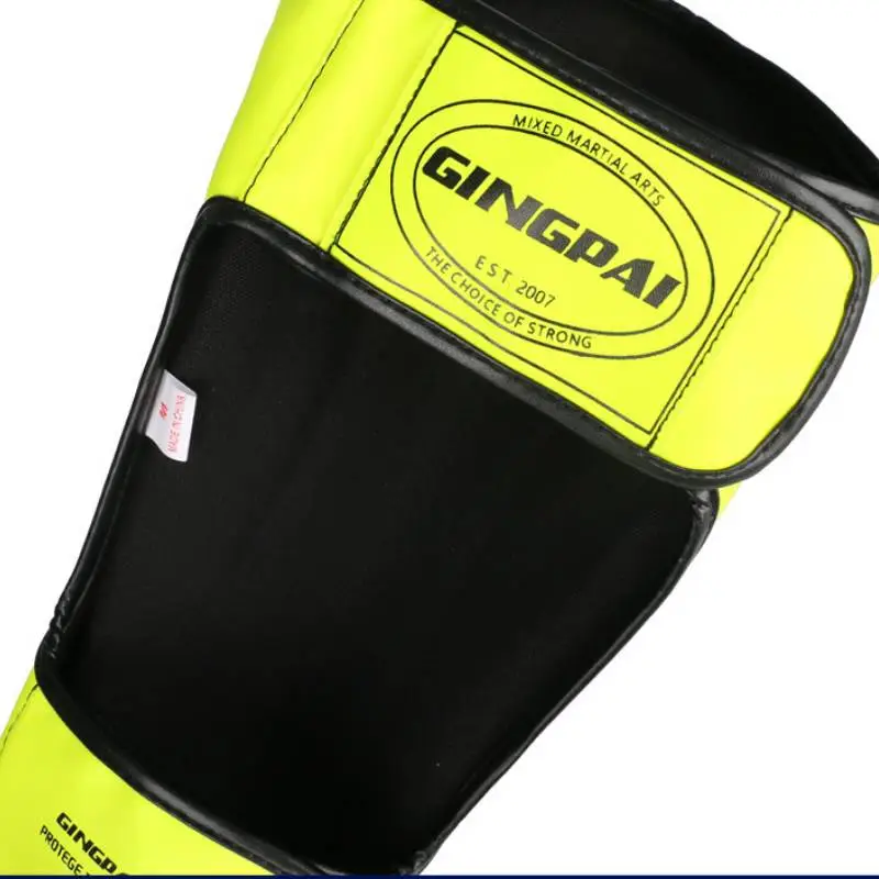Sporty Simple Boxing Protective Gears-4