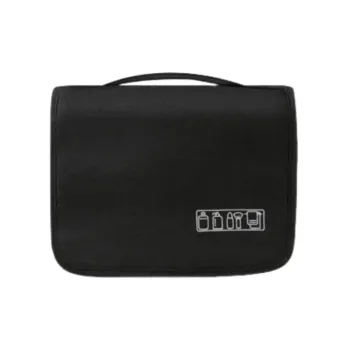 Plain Large Capacity Storage Bag Unisex
